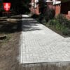 Mesto Zvolen: „Oprava chodníkov na Ul. Centrum“