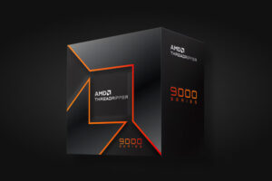 Svetovo najrýchlejším CPU je AMD Ryzen Threadripper 9980X