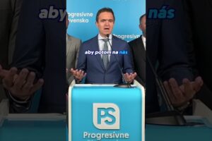 Za volantom máme vládu babrákov. Cúvajú, smerujú nás do priepasti a treba ich čo...