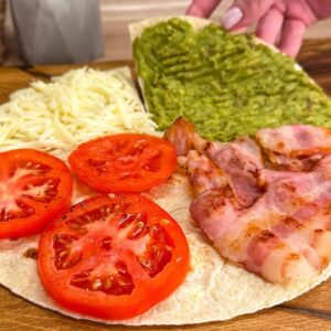 Rýchle a chutné raňajky za pár minút!