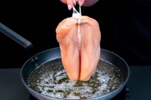 Najlepší recept na kuracie mäso