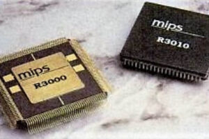 Legendárny rival spoločnosti ARM bol na pôvodnom PlayStatione, teraz ho kúpil bý...