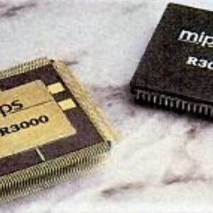 Legendárny rival spoločnosti ARM bol na pôvodnom PlayStatione, teraz ho kúpil bý...