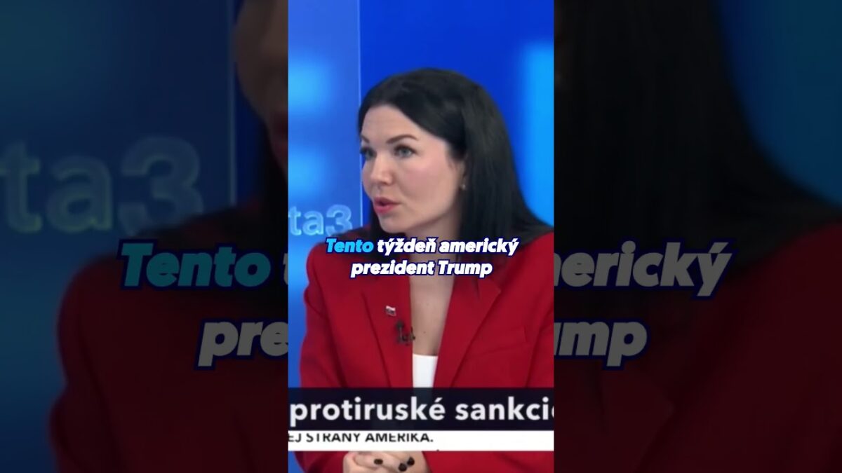 Odpustiť nacistickému Rusku – to by si želal minister Blanár | Beáta JURÍK