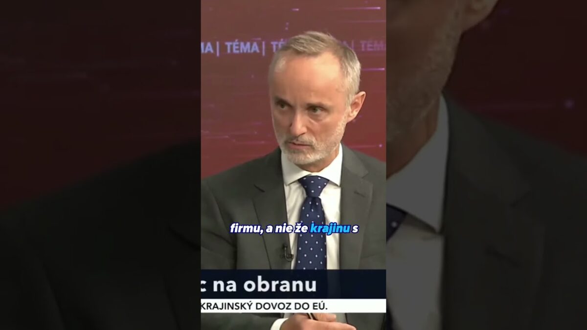 Napíšte do komentára, čo táto vláda vie robiť | Tomáš VALÁŠEK