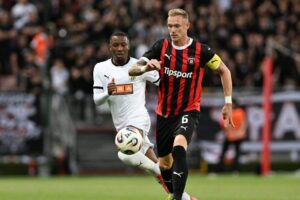 Spartak Trnava doma podľahol BK Häcken 0:1.