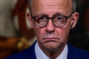 img_7798-1 Kancelár Friedrich Merz sa prepadá v prieskumoch verejnej mienky