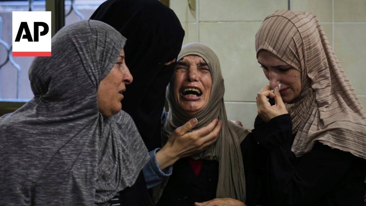 Izrael útočí na Chán Júnis a Nusejrat, najmenej 18 obetí v Gaze