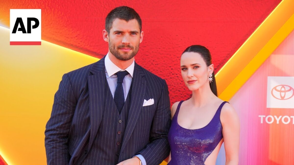 Hviezdy filmu „Superman“ na červenom koberci v Hollywoode