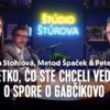 Všetko, čo ste chceli vedieť o spore o Gabčíkovo | Q&A