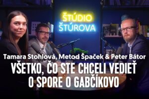 Všetko, čo ste chceli vedieť o spore o Gabčíkovo | Q&A