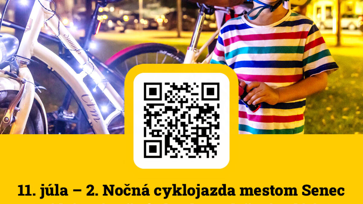 Mesto Senec: „DOKUMENTAČNÁ NOVINKA“