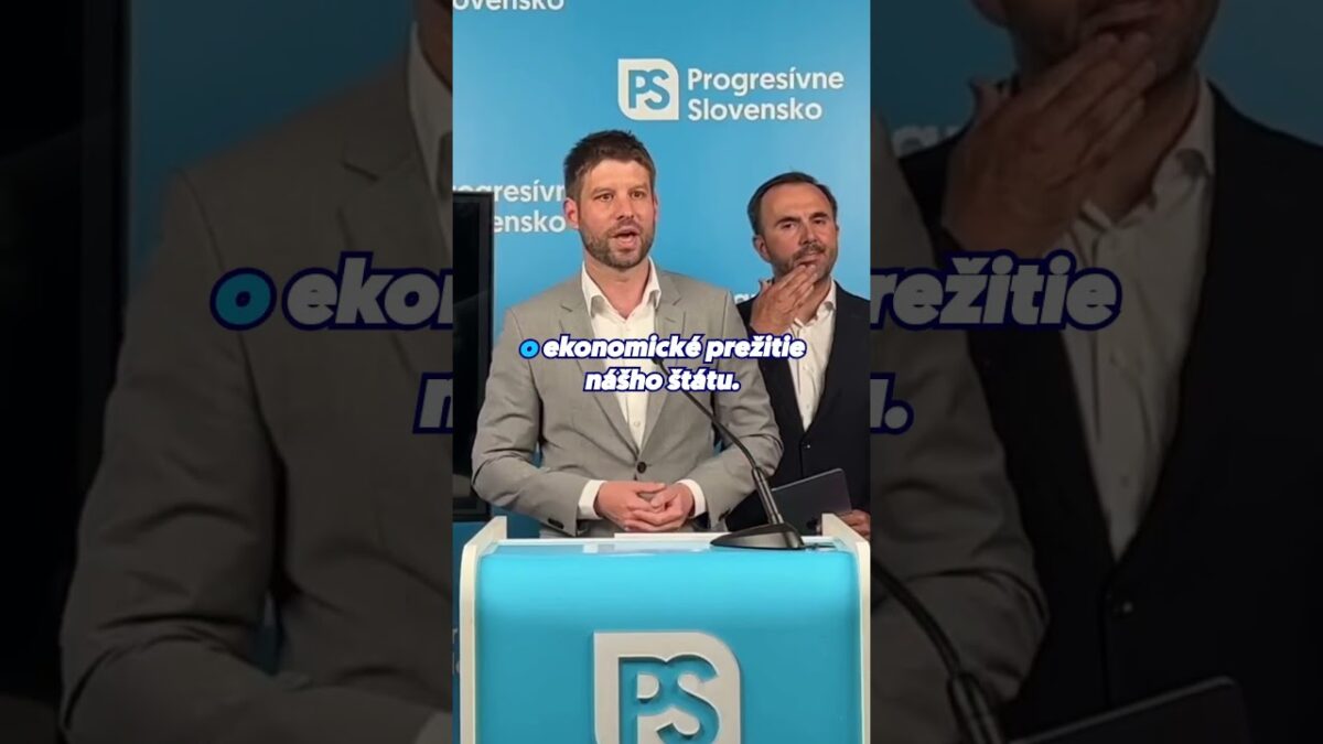 Skutočné vlastenectvo vyzerá inak, ako prázdne reči o sv. Cyrilovi a Metodovi | Michal ŠIMEČKA