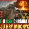 Míny, jadrové zbrane a OSN: Politika potravinovej blokády v Gaze. Kto riadi svet...