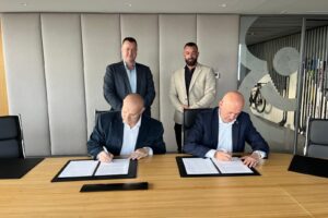 Workoutic a Slovenský olympijský a športový výbor spojili sily pre zdravší pohyb...