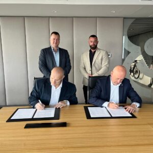 Workoutic a Slovenský olympijský a športový výbor spojili sily pre zdravší pohyb...