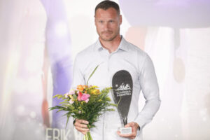 Prezídium Slovenskej kanoistiky vyzýva Erika Vlčeka na odstúpenie