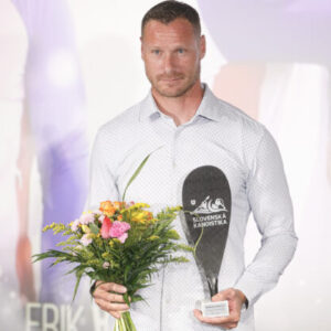 Prezídium Slovenskej kanoistiky vyzýva Erika Vlčeka na odstúpenie