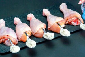 Už rok som nebol v KFC! Chrumkavé paličky za pár minút