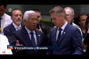 ‼️Spravodlivosť a právny štát sú pre Fica neželaný stav – to je vysvedčenie od E...