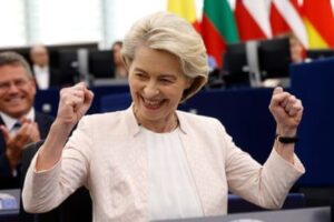 TIK TAK, EURÓPSKA ÚNIA TIK TAK, EURÓPSKA ÚNIA