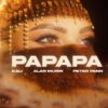NOVINKA: Kali x Alan Murin x Peter Pann – PAPAPA |Official video|