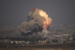 EÚ a Izrael príjmu opatrenia pre zlepšenie situácie v Pásme Gazy.