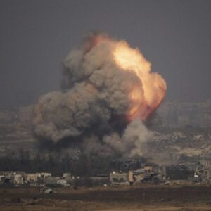 EÚ a Izrael príjmu opatrenia pre zlepšenie situácie v Pásme Gazy.