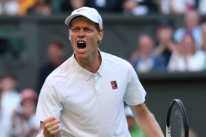 Štyria najpravdepodobnejší víťazi mužskej štafety