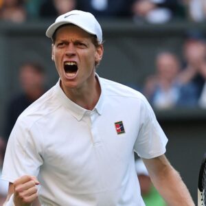 Štyria najpravdepodobnejší víťazi mužskej štafety