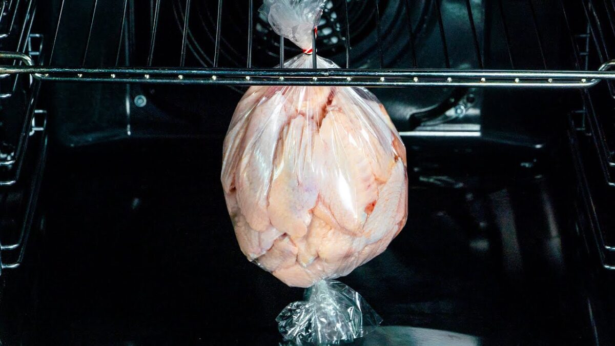 Návod na tie najchutnejšie kuracie krídla