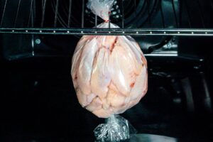 Návod na tie najchutnejšie kuracie krídla