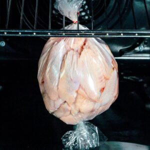 Návod na tie najchutnejšie kuracie krídla