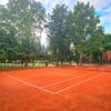 Mesto Topoľčany: Škrátený názov: TENIS SRDCE MESTA Mesto Topoľčany: TENIS V SRDCI MESTA