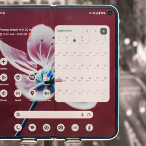 Google Pixel 10 Pro Fold preverený v testoch – nedosahuje úroveň Samsung Galaxy ...