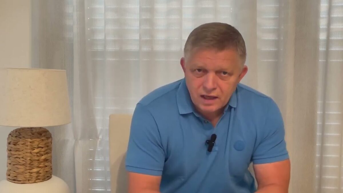 R. FICO: ČO SA NEZMESTILO NA TLAČOVKU XXXVIII.