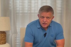 R. FICO: ČO SA NEZMESTILO NA TLAČOVKU XXXVIII.