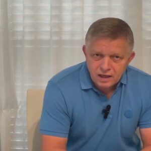 R. FICO: ČO SA NEZMESTILO NA TLAČOVKU XXXVIII.