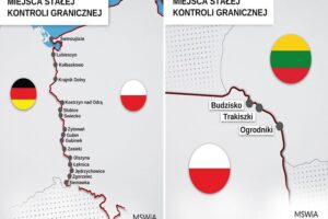Nawrockého voľba donútila Tuska hrať tvrdo s poľskými susedmi v otázke nelegálne...