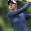Nelly Korda mala problém s batožinou pred turnajom v Evian