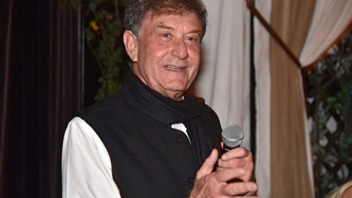 S úctou: Bývalý riaditeľ spoločnosti Hasbro Alan Hassenfeld zomrel vo veku 76 rokov.