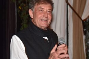 S úctou: Bývalý riaditeľ spoločnosti Hasbro Alan Hassenfeld zomrel vo veku 76 ro...