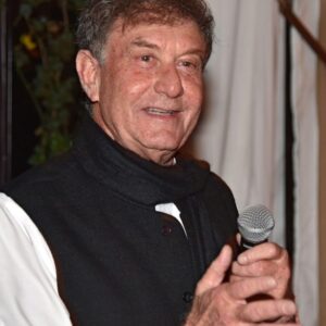 S úctou: Bývalý riaditeľ spoločnosti Hasbro Alan Hassenfeld zomrel vo veku 76 ro...