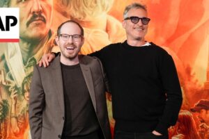 „Eddington“ hviezda Joaquin Phoenix: Veľké technologické firmy posil...