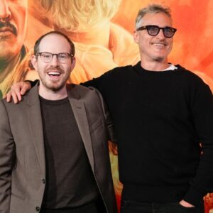 „Eddington“ hviezda Joaquin Phoenix: Veľké technologické firmy posil...