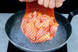 Tento trik sa vám bude páčiť! Takto varím kuracie krídla