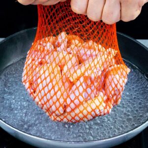 Tento trik sa vám bude páčiť! Takto varím kuracie krídla