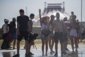 Festival Pohoda opäť otvorí svoje brány, organizátori majú novinky.