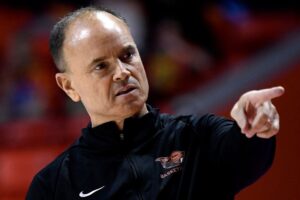 Oregon State, Gonzaga sa javia ako vlajkové značky novej Pac-12 v ženskom basket...
