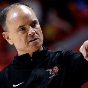 Oregon State, Gonzaga sa javia ako vlajkové značky novej Pac-12 v ženskom basket...